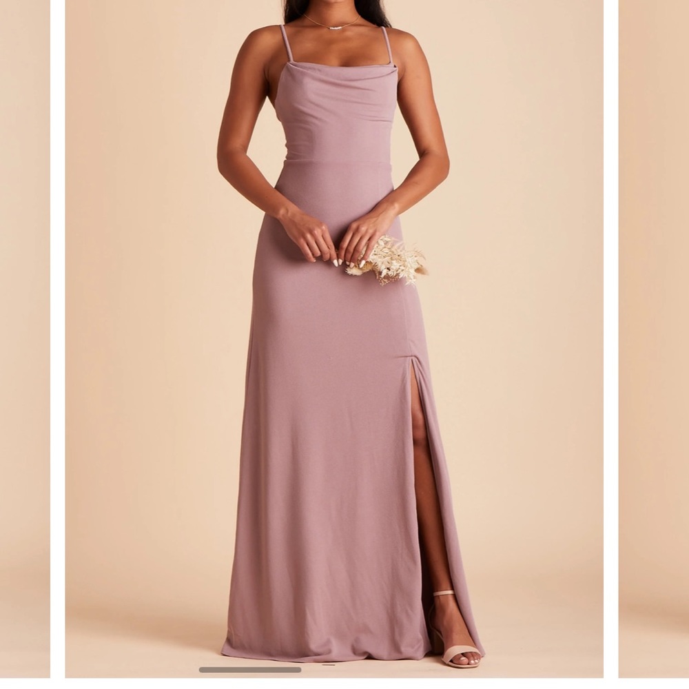 COPY - Birdy Grey ASH DRESS
